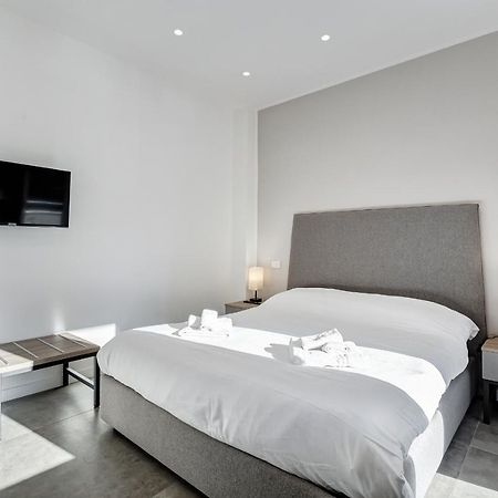 Next Vatican Apartment Рим Экстерьер фото