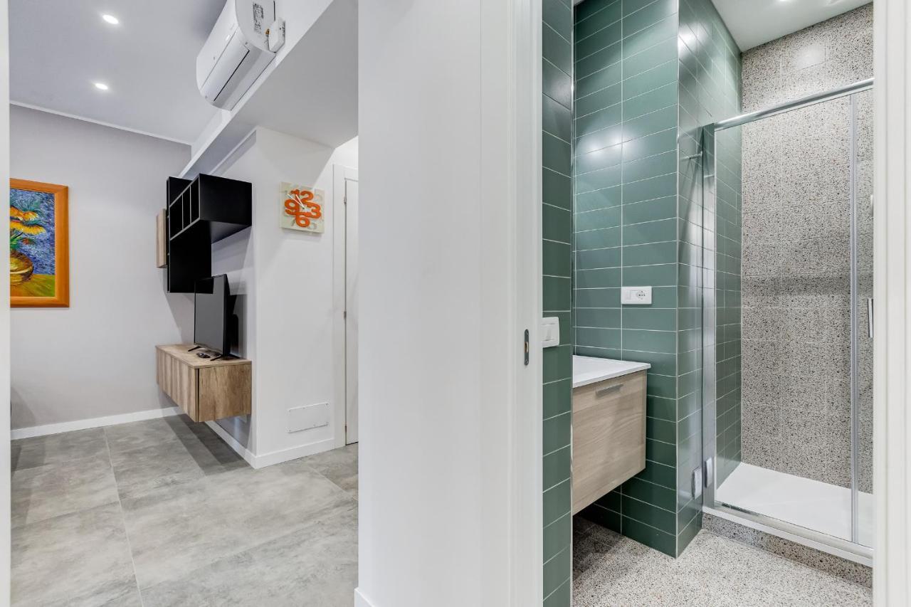 Next Vatican Apartment Рим Экстерьер фото