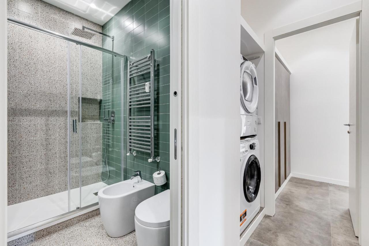 Next Vatican Apartment Рим Экстерьер фото